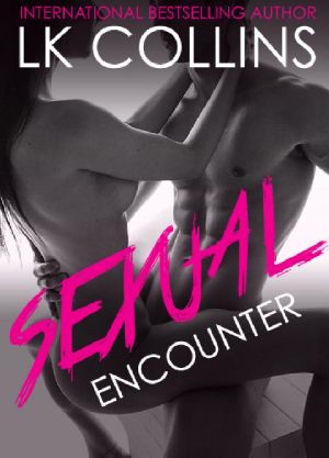 [Encounter 01] • Sexual Encounter